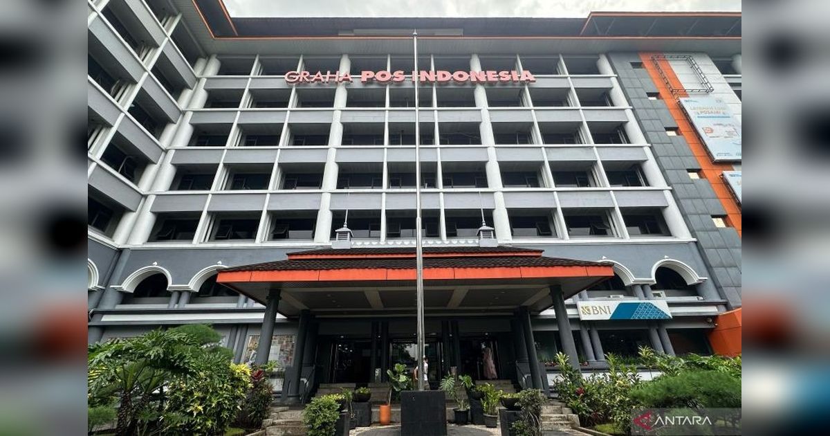 Permen Layanan Pos: Dukungan Pos Indonesia untuk Industri Logistik yang Lebih Sehat