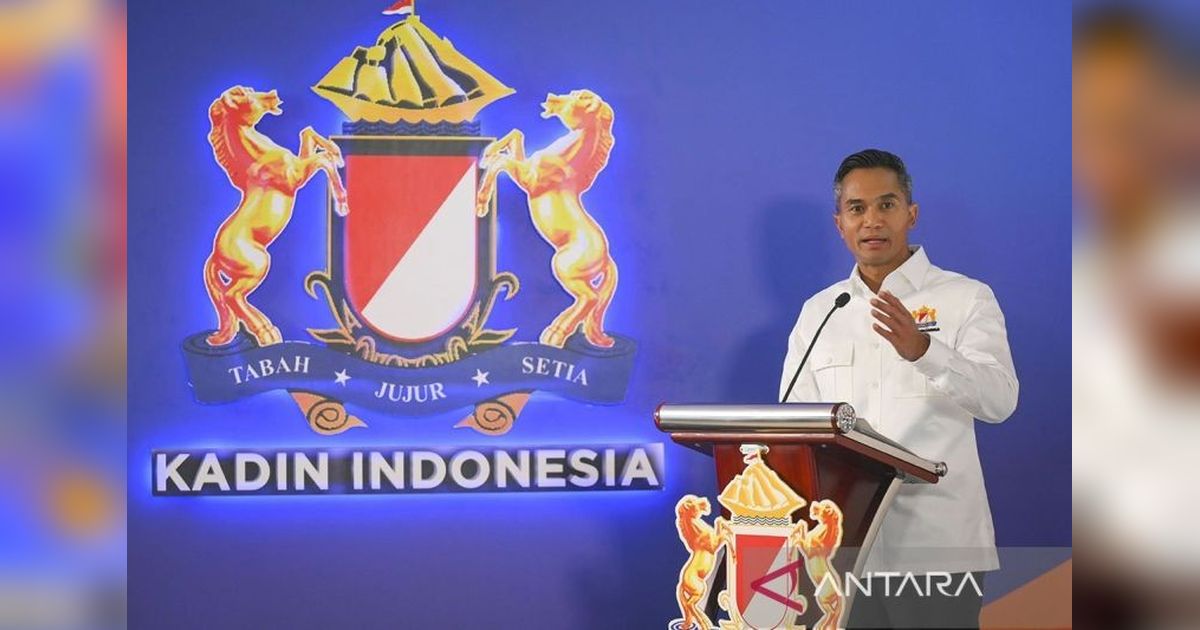 Kadin Tindak Tegas Anggota yang Lakukan Intimidasi dan Pemerasan: Tiga Tersangka di Cilegon Dinonaktifkan