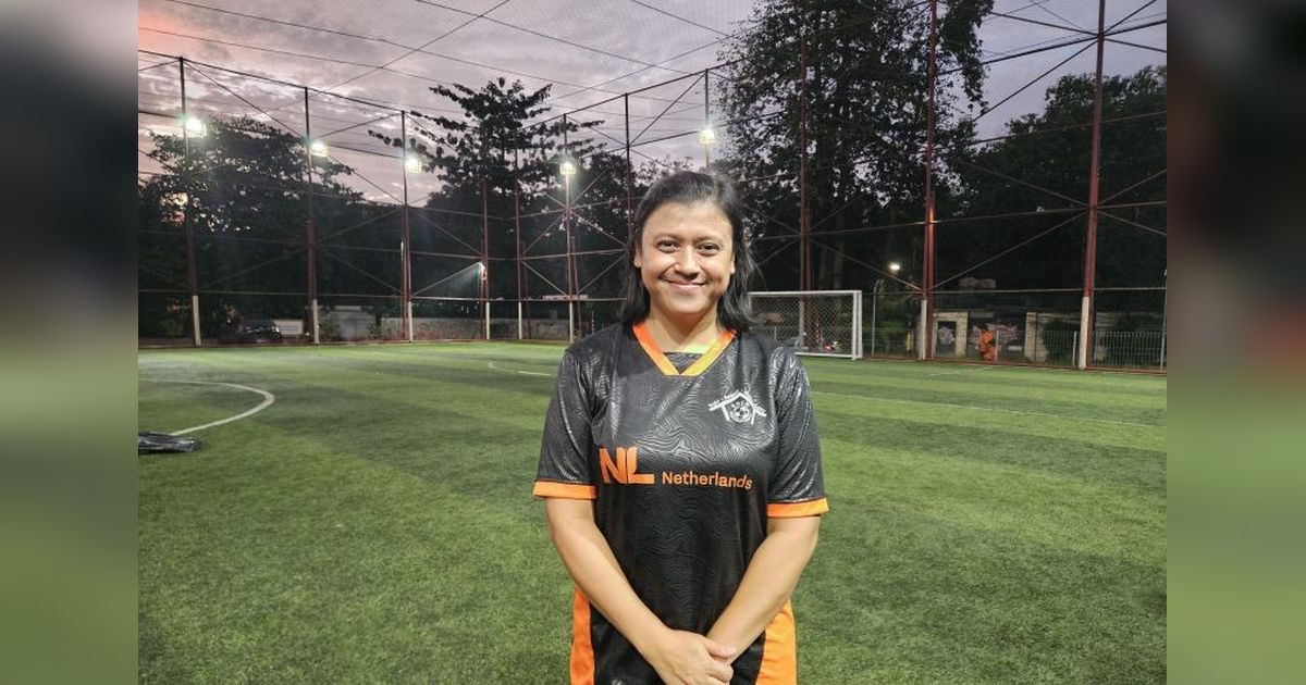 Tim Putra Indonesia Siap Berlaga di Piala Dunia Anak Jalanan 2026