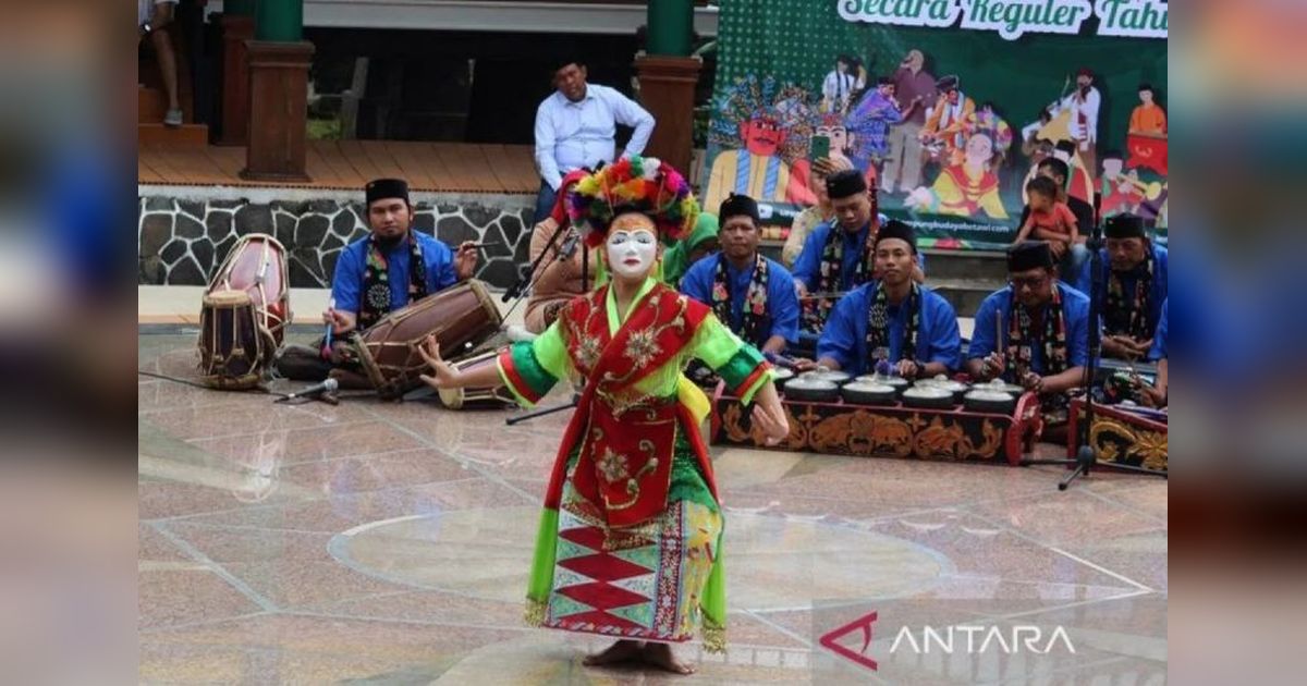 Jakarta Butuh Pentas Seni Harian untuk Dongkrak Pariwisata dan Kesejahteraan Seniman