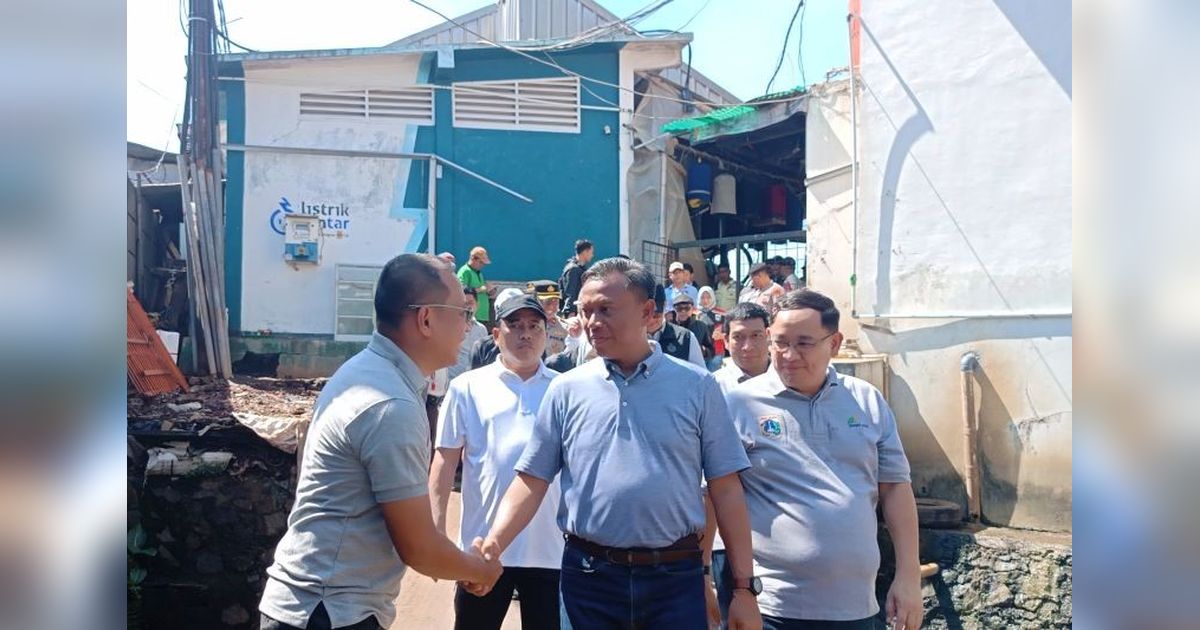 Wali Kota Jaktim Prioritaskan Pendekatan Persuasif Berantas Premanisme