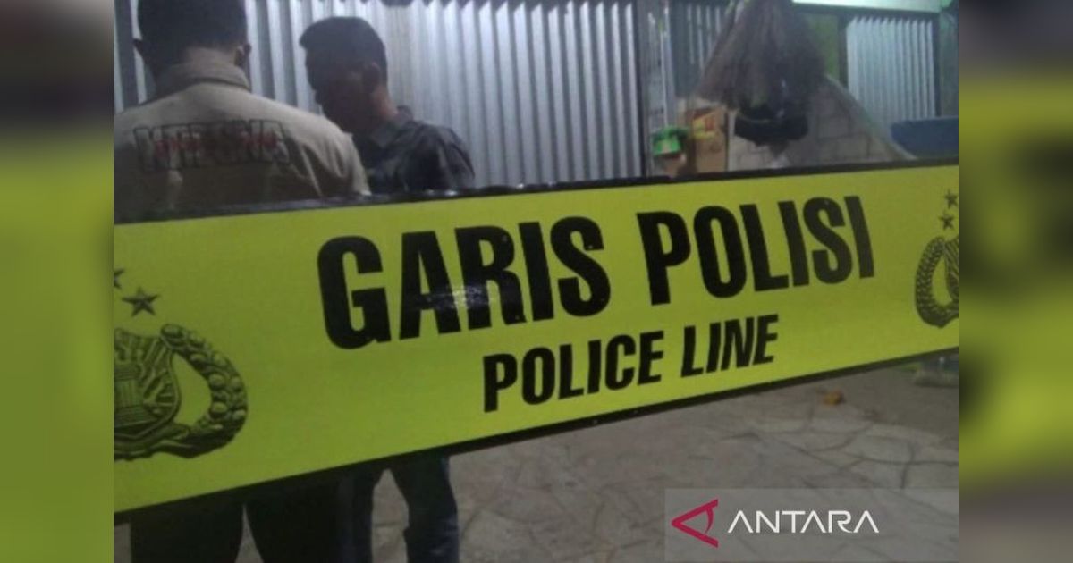 Polisi Tangkap Pelaku Pencurian Rp70 Juta di Minimarket Jakpus