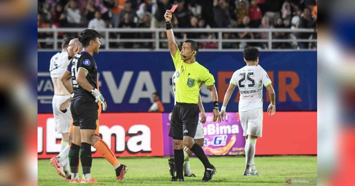 Demam Asia: Tiga Tim Liga 1 Berebut Tiket Kompetisi Benua Biru