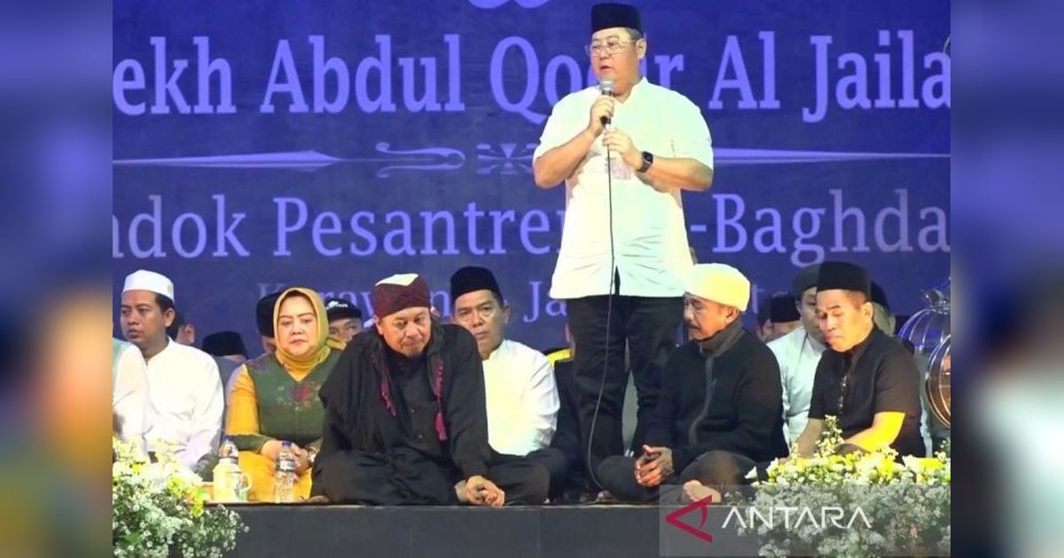 Kemkominfo Sorot Manfaat PP Tunas dan MBG untuk Kesehatan Anak Indonesia