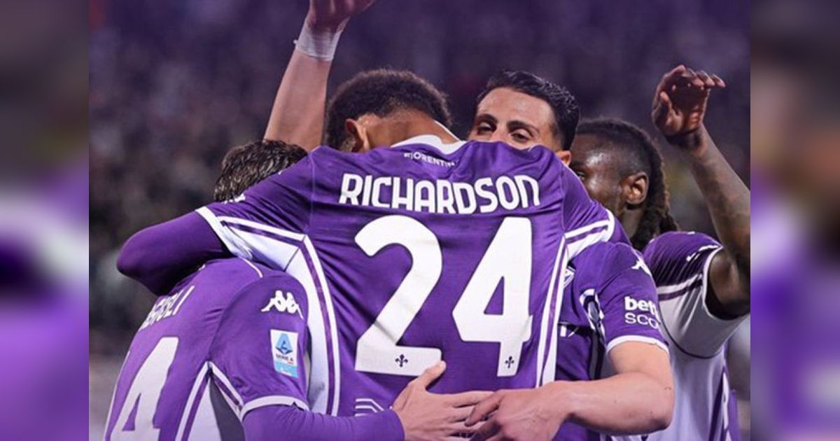 Fiorentina Menjaga Peluang ke Eropa, Venezia Kembali Terancam Degradasi