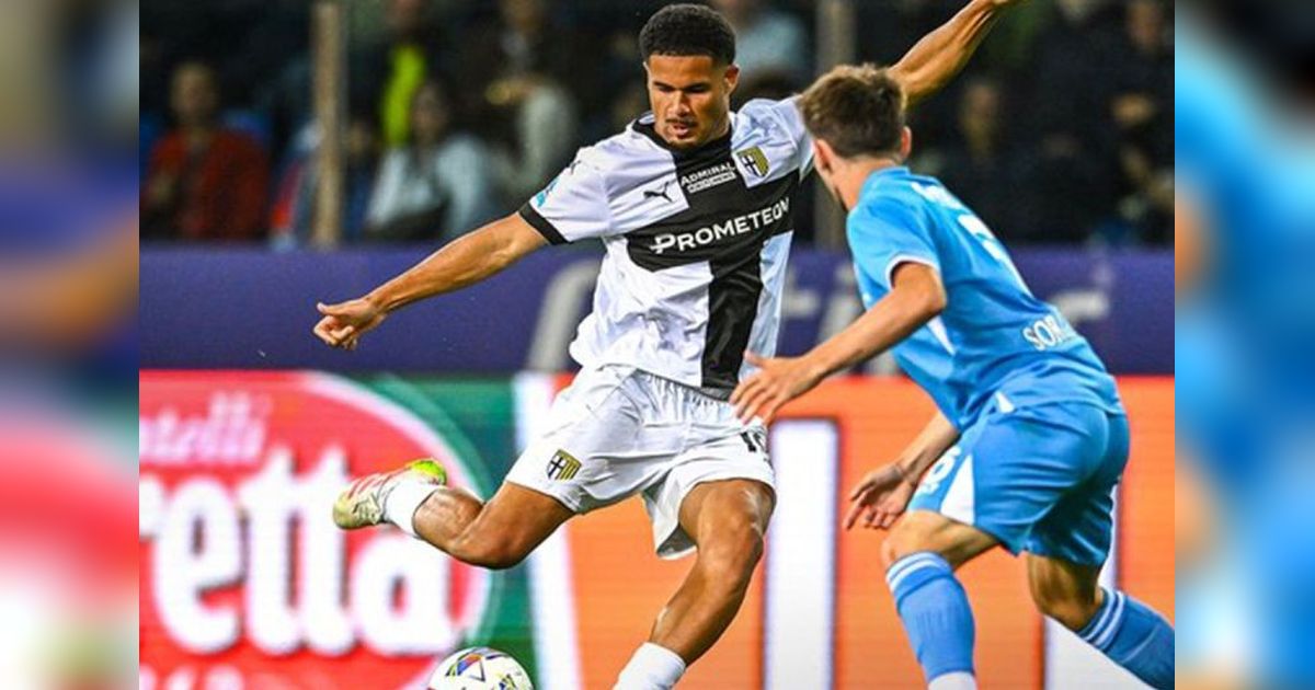 Ditahan Imbang Parma, Napoli Tetap di Puncak Klasemen, Kans Juara di Tangan Sendiri