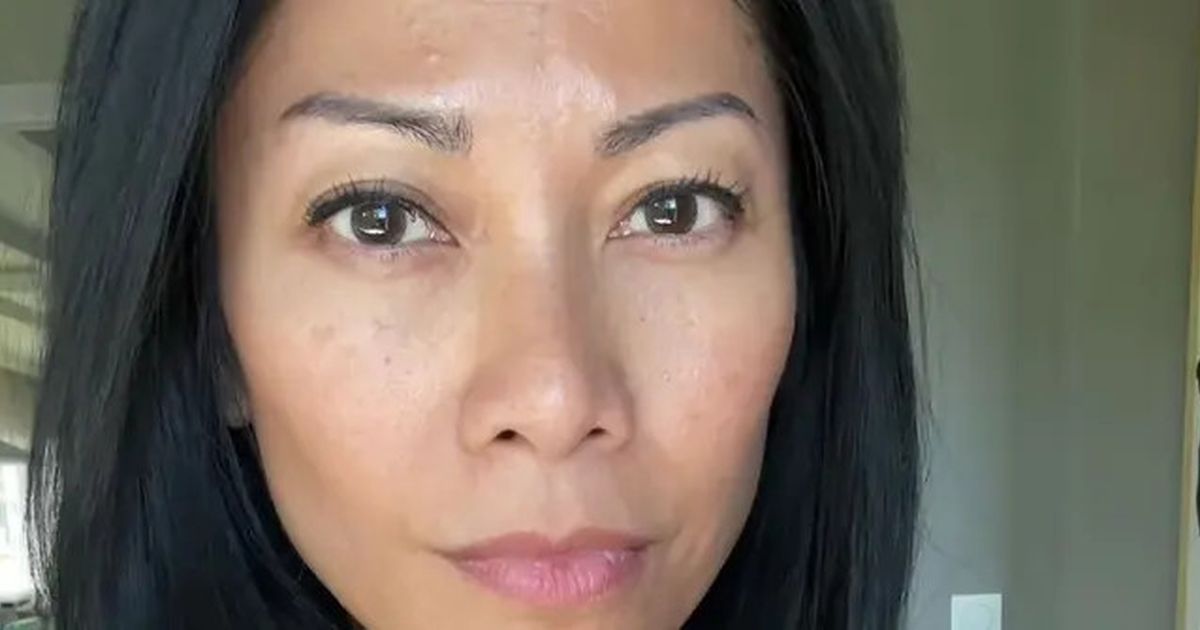 Potret Cantik Natural Anggun C Sasmi di Usia 51 Tahun, Akui Tak Pernah Perawatan Botox dan Filler