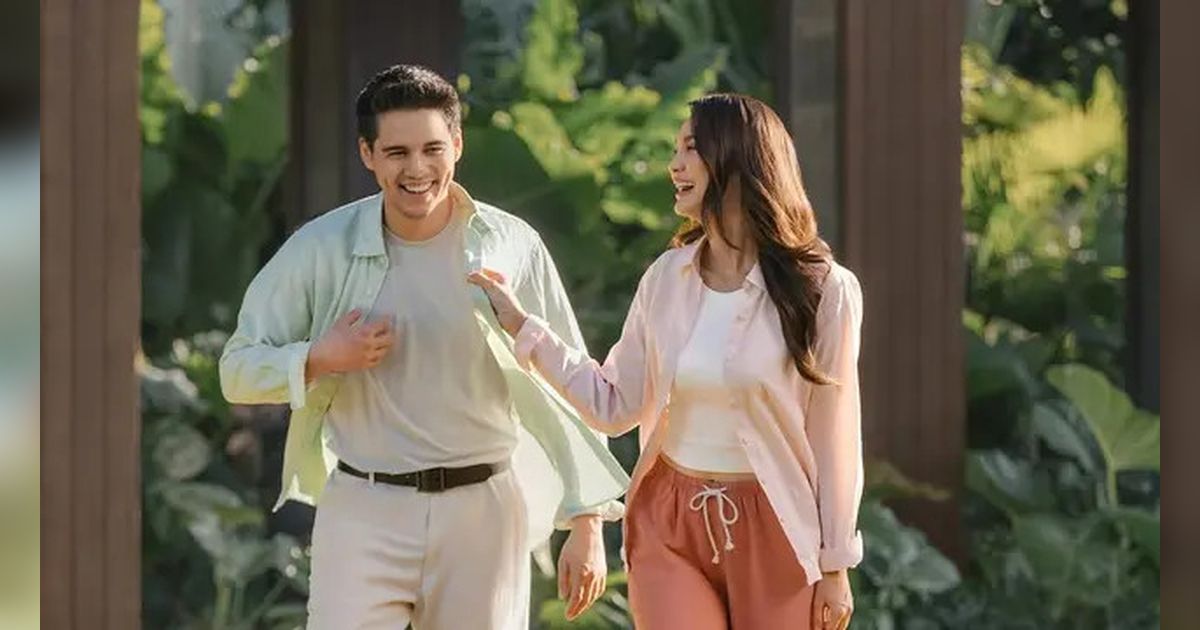 Maxime Bouttier Blak-blakan Ungkap Penyebab Jeda Ijab Kabul saat Menikahi Luna Maya
