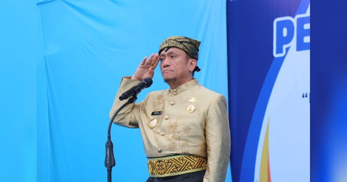 Guru SMPN Luwu Timur Raih Beasiswa AFS Global STEM, Inspirasi Pendidikan Inklusif!