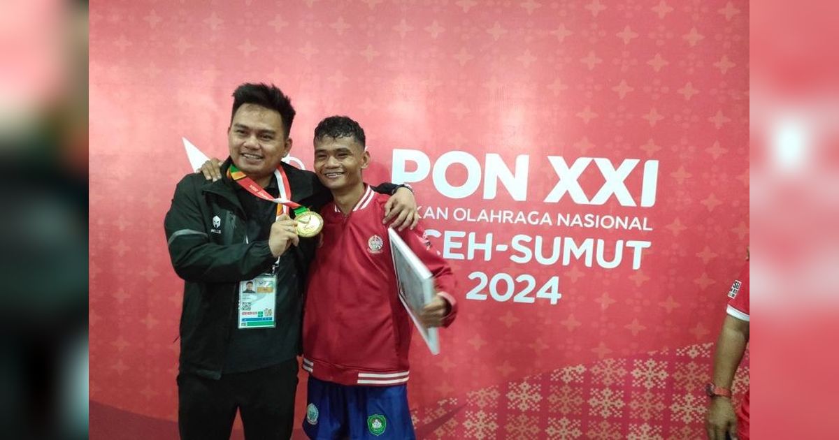 Pertina Sulsel Kirim Yosua Holy Masihor ke Kejuaraan Tinju Internasional di Thailand