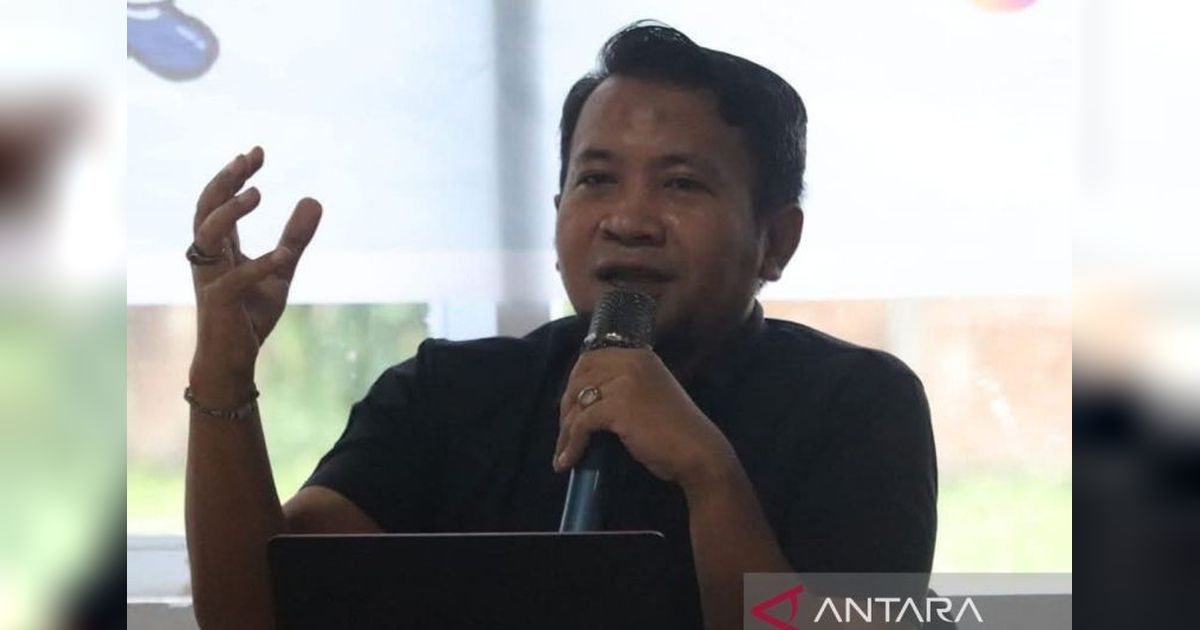Muskab PMI Lombok Barat 2025: Pendaftaran Calon Ketua Resmi Dibuka!