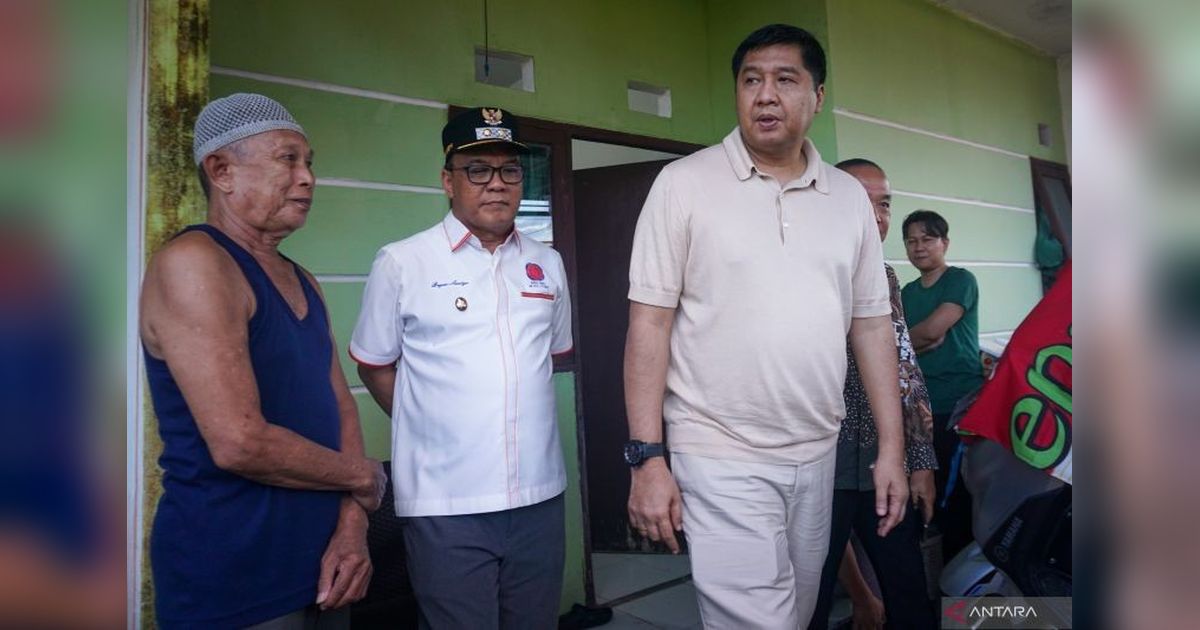 Rumah Subsidi: Menteri PKP Tegaskan Wujud Keadilan Sosial Bagi Rakyat Indonesia