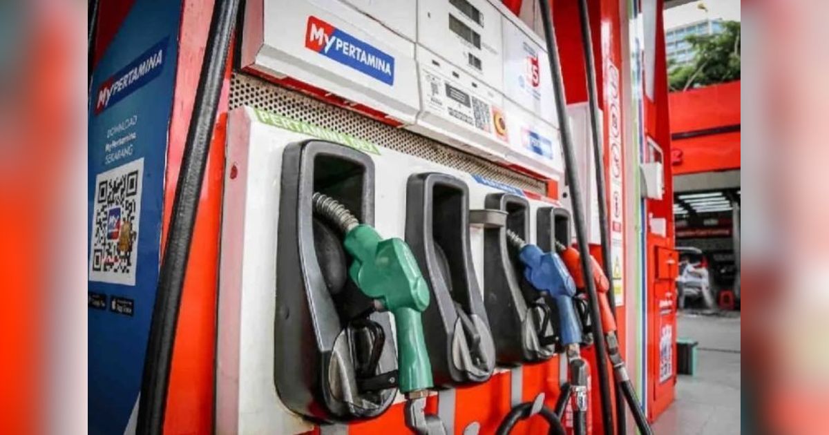 Harga BBM Pertamina, Shell, Vivo, dan BP Stabil di Pertengahan Mei 2024
