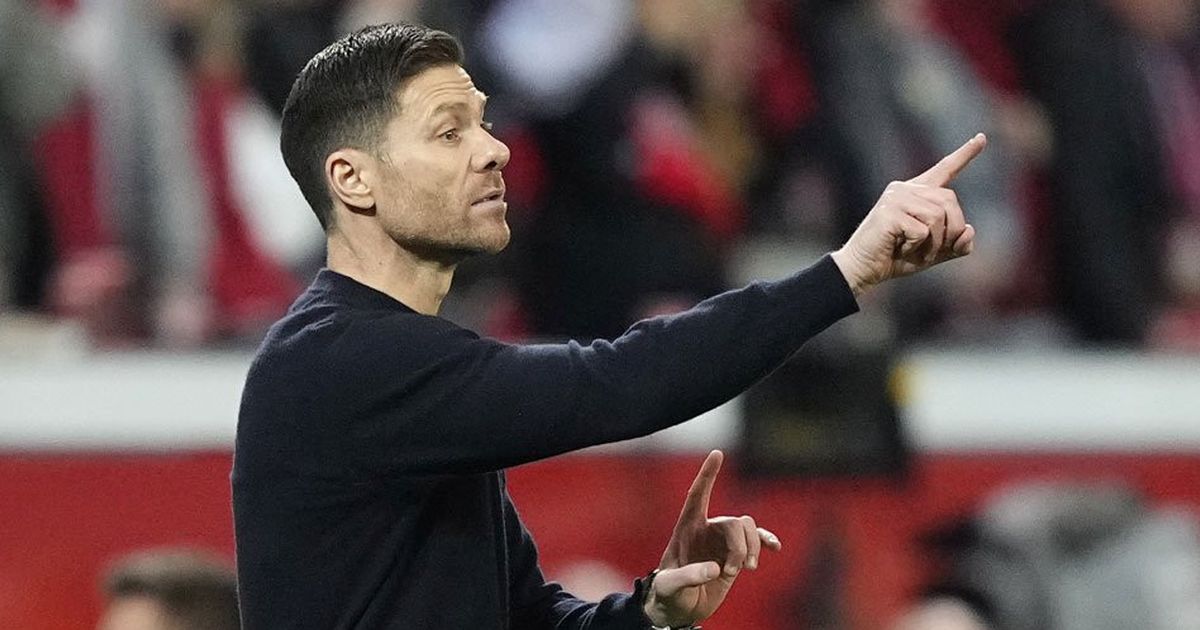 5 Bintang Real Madrid Ini Berpeluang Dijual Xabi Alonso