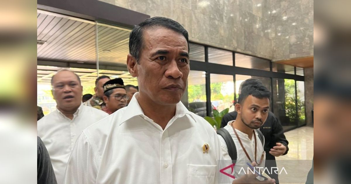 Stok Beras Nasional Sentuh 3,8 Juta Ton, Indonesia Optimis Swasembada Pangan