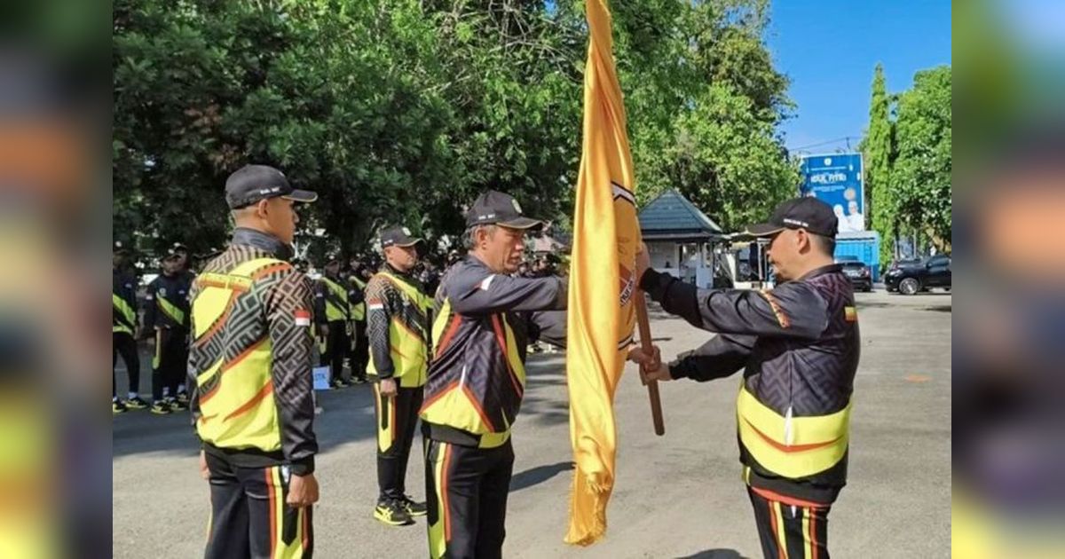 Atlet Berprestasi POPDA Kalsel 2025, Pemkab HST Siapkan Bonus Puluhan Juta Rupiah!