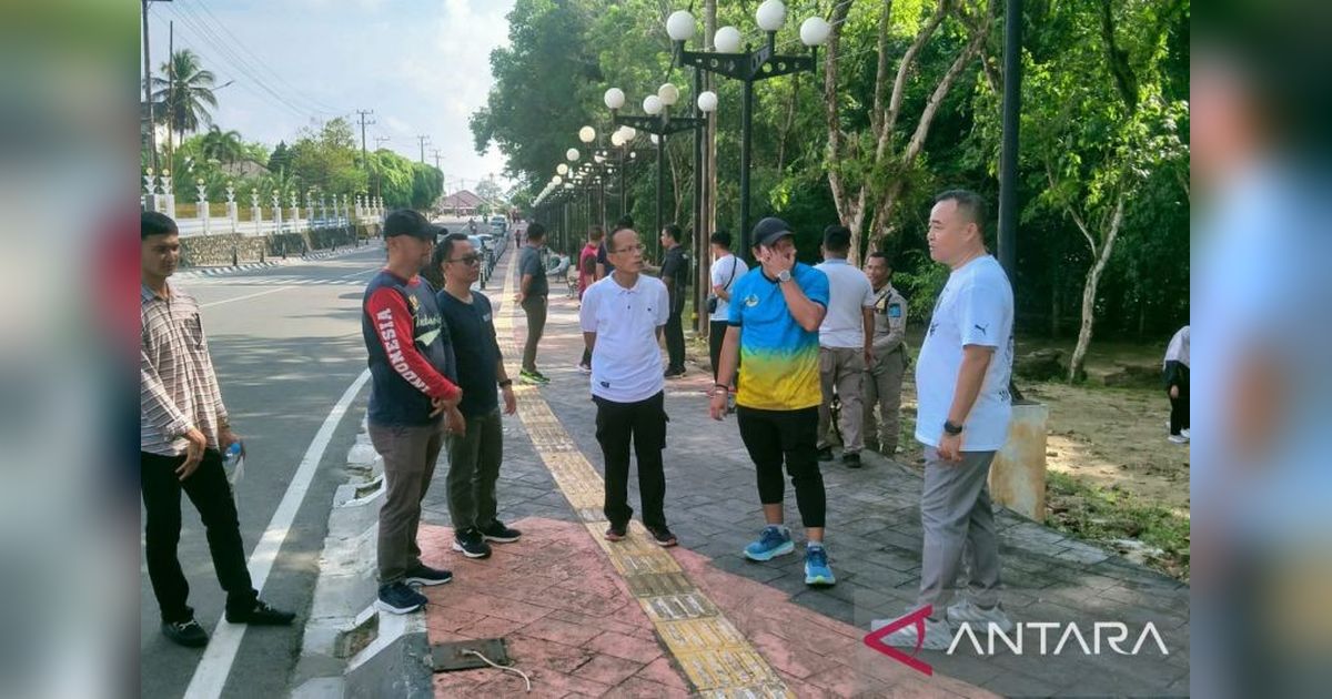 Pj Bupati Bangka Tekankan Penanganan Stunting Berkelanjutan Demi Generasi Emas