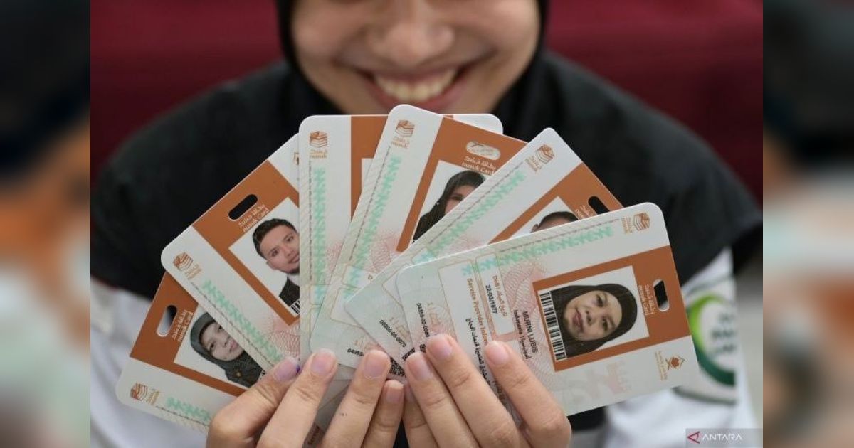 Antisipasi Haji Ilegal, DPR Ingatkan Jemaah Haji Indonesia Bawa Kartu Nusuk