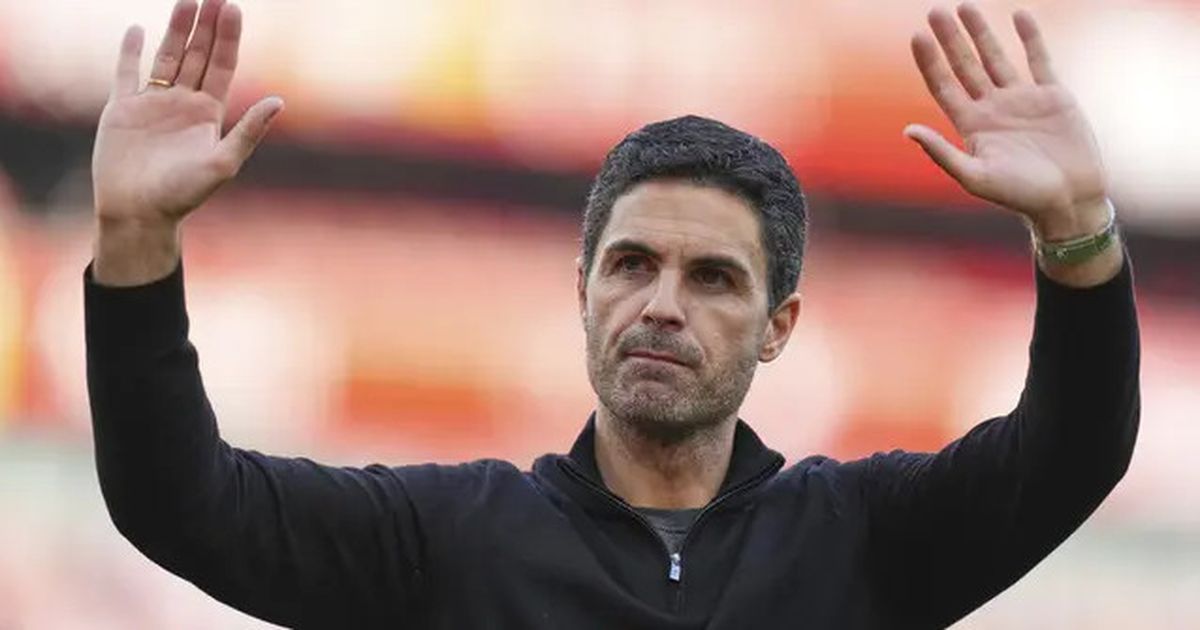 Mikel Arteta: Harapan Arsenal Meraih Trofi Juara Selalu Ada