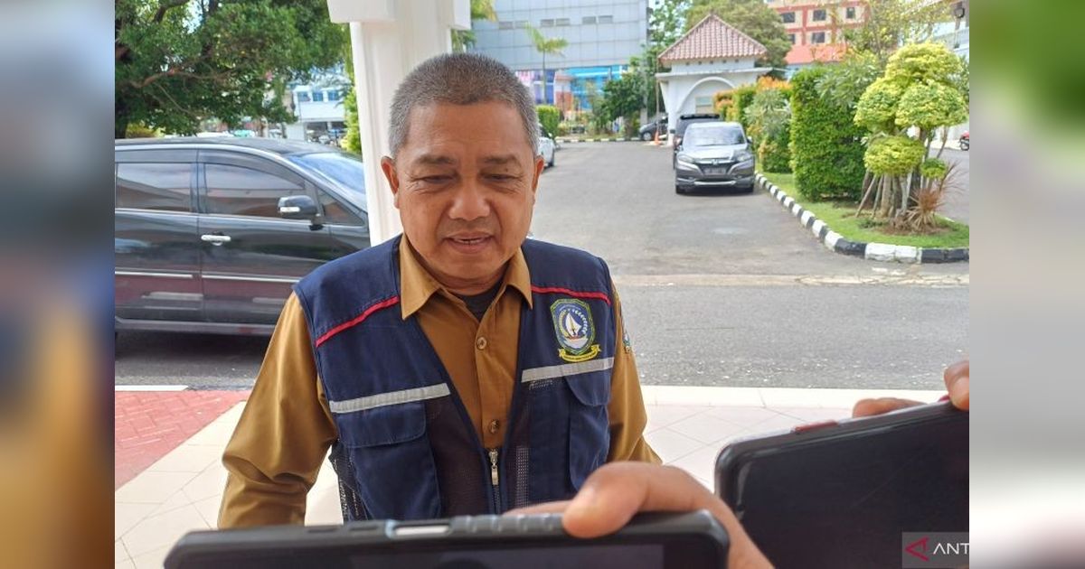 Dishub Kepri Umumkan Pemindahan Operasional Kapal Pelni ke Pelabuhan Tanjung Moco