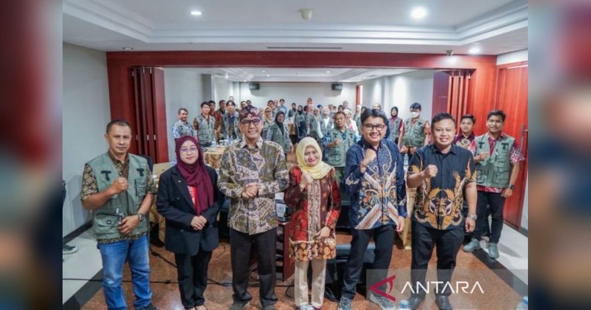 BI Babel Dorong Pariwisata Belitung Mendunia Lewat Pelatihan dan Kemitraan UMKM