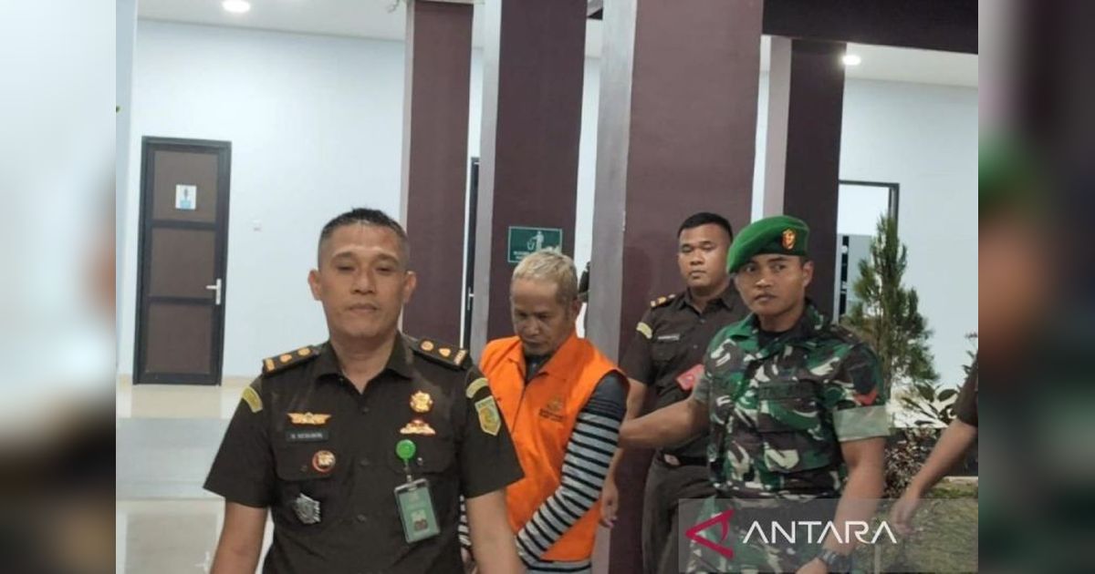 Korupsi Dana Satpol PP Rejang Lebong, Kerugian Negara Diduga Capai Rp500 Juta!