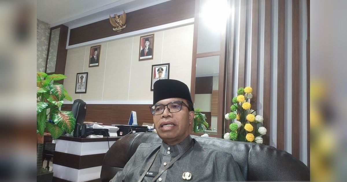 Pemkot Jambi Terbitkan 1.000 NIB Per Bulan, Target Investasi Rp1,9 Triliun di 2025