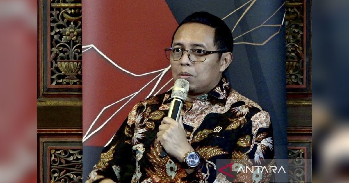 PCO Apresiasi Pembekalan PDIP: Kepala Daerah Harus Selaras dengan Program Pusat!