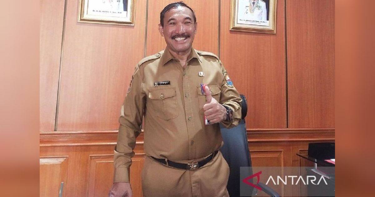 Jambi Genjot Produksi Ikan Lokal Demi Penuhi Kebutuhan 154 Ribu Ton Per Tahun