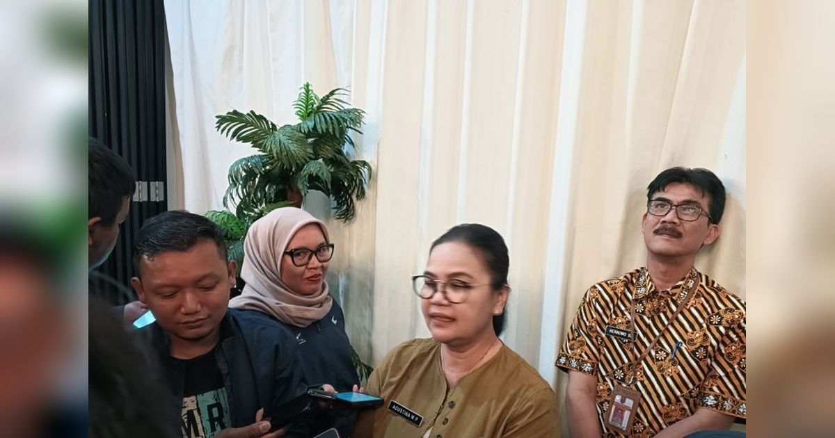 Atasi Kreak, Wali Kota Semarang Pertimbangkan Kirim Remaja ke Barak Militer!