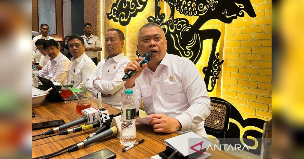 Menhub Hargai Demo Ojol 20 Mei: Aspirasi Warga Negara, Solusi Lewat Dialog!