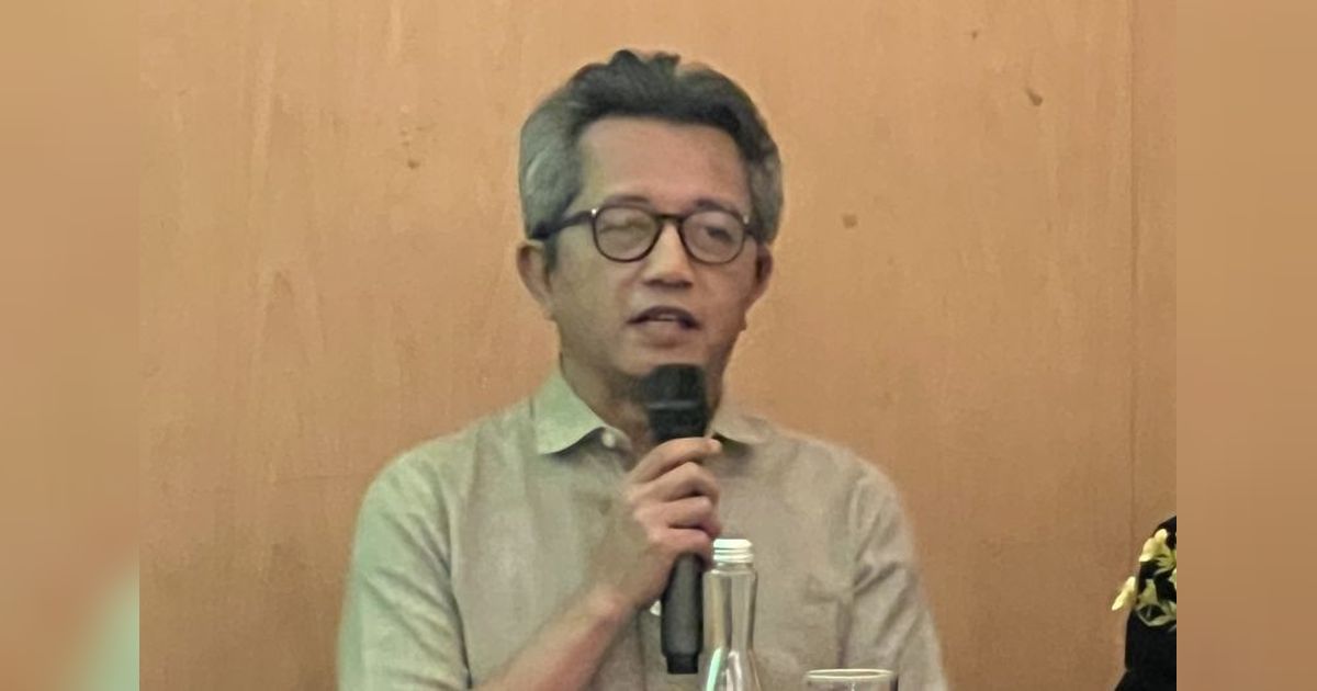 Modantara Setuju! Ojol Masuk Kategori Pengusaha Mikro, Dapat Subsidi dan Pelatihan
