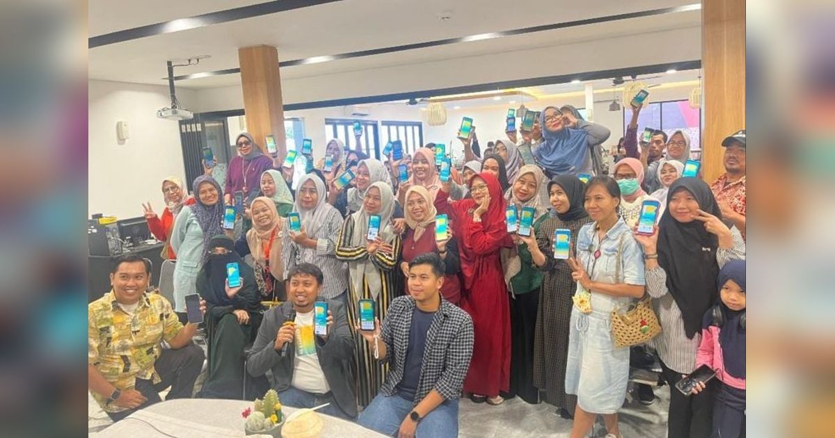 BSI Sukses Bina 4.803 UMKM di Indonesia Lewat Program UMKM Center
