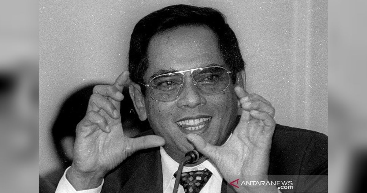 KONI Anugerahkan Penghargaan Prestasi Seumur Hidup kepada Mendiang Wismoyo Arismunandar
