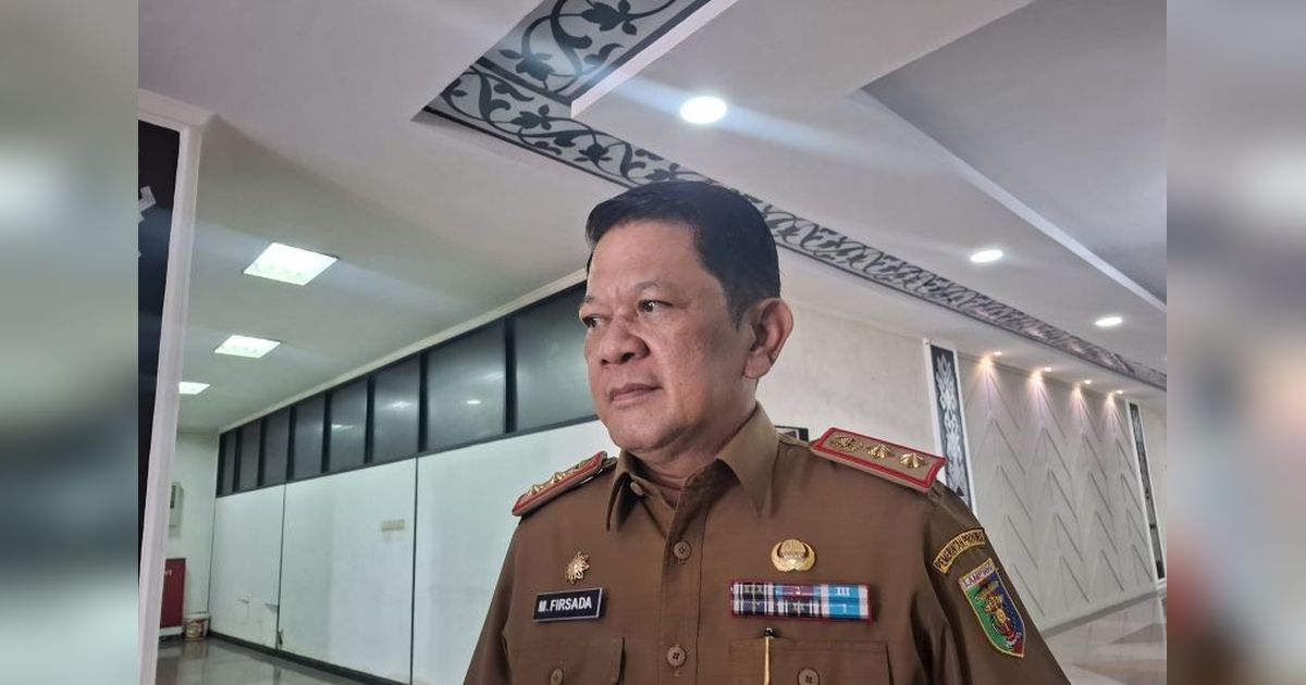 Lampung Raih Peringkat 1 Nasional: 2.000 Desa Bentuk Koperasi Merah Putih