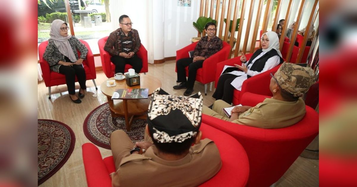 UGM Teliti Banyuwangi: Model Pembangunan Daerah Inovatif yang Inspiratif