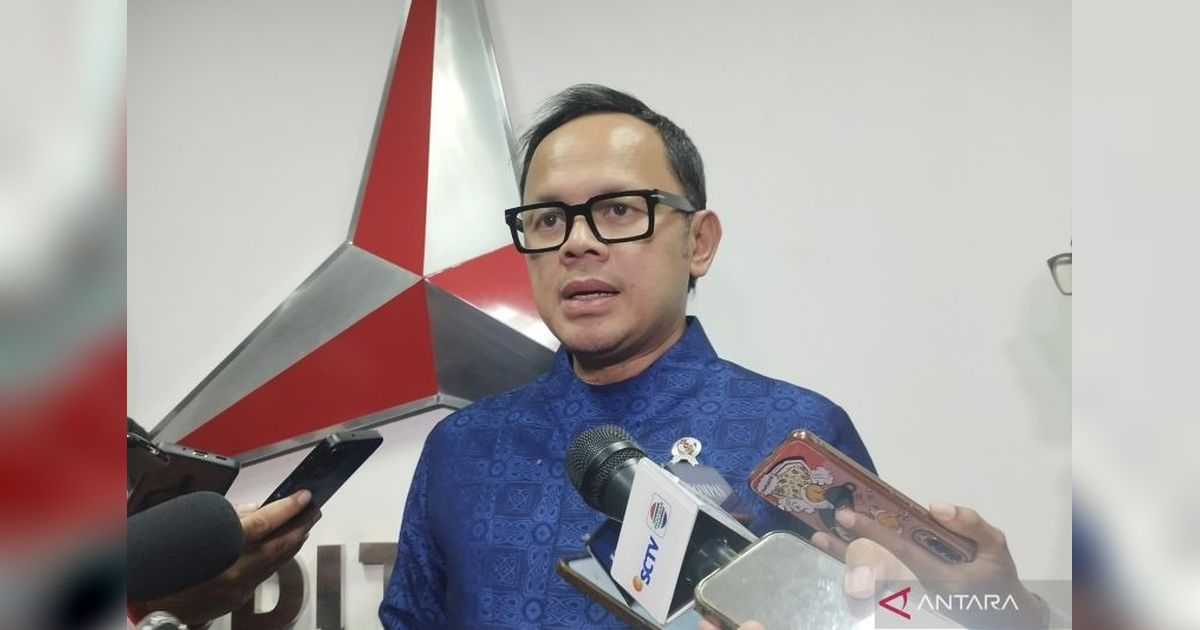 Wamendagri Ungkap Pemerintah Mulai Susun Draf RUU Pemilu, Libatkan Partisipasi Publik!