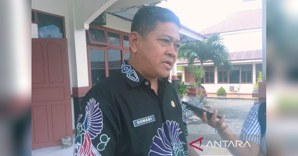 Pemkab Biak Alokasikan Rp24,3 Miliar untuk Gaji ke-13 ASN, Cair Juni 2025!