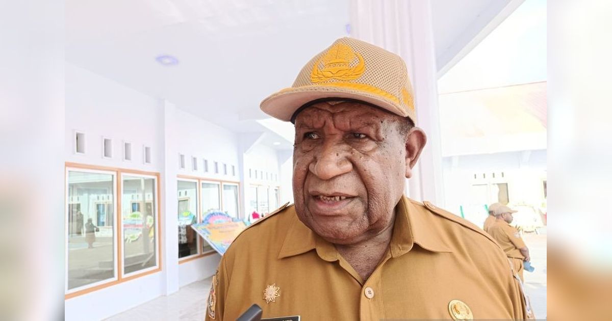 TPID Papua Pegunungan Gencarkan Kendali Harga Barang untuk Tekan Inflasi