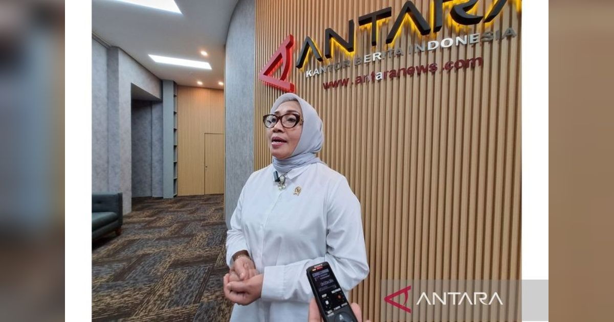 Menteri PPPA Koordinasi dengan Kominfo Usut Grup Facebook 'Fantasi Sedarah'