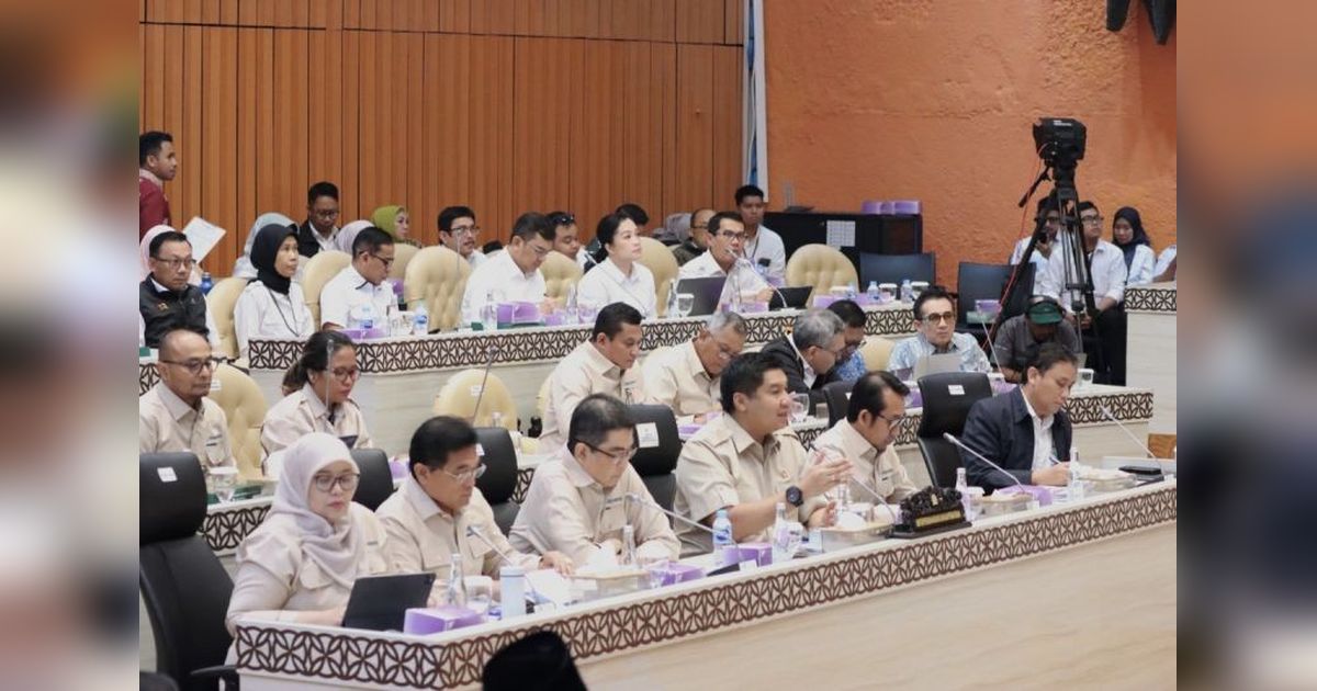 Investasi Asing Danai Sejuta Rumah dalam Program 3 Juta Rumah, Menteri PKP Optimis Target Tercapai