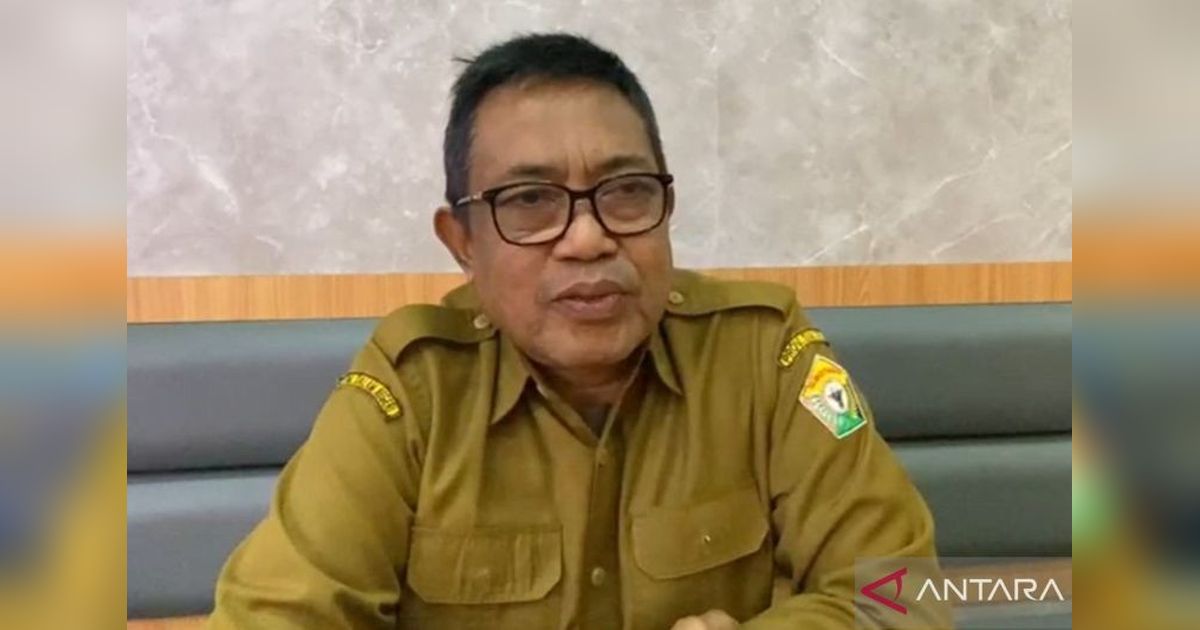 Pemprov Sultra Fokus Benahi Jalan Strategis pada 2025 untuk Pemerataan Pembangunan