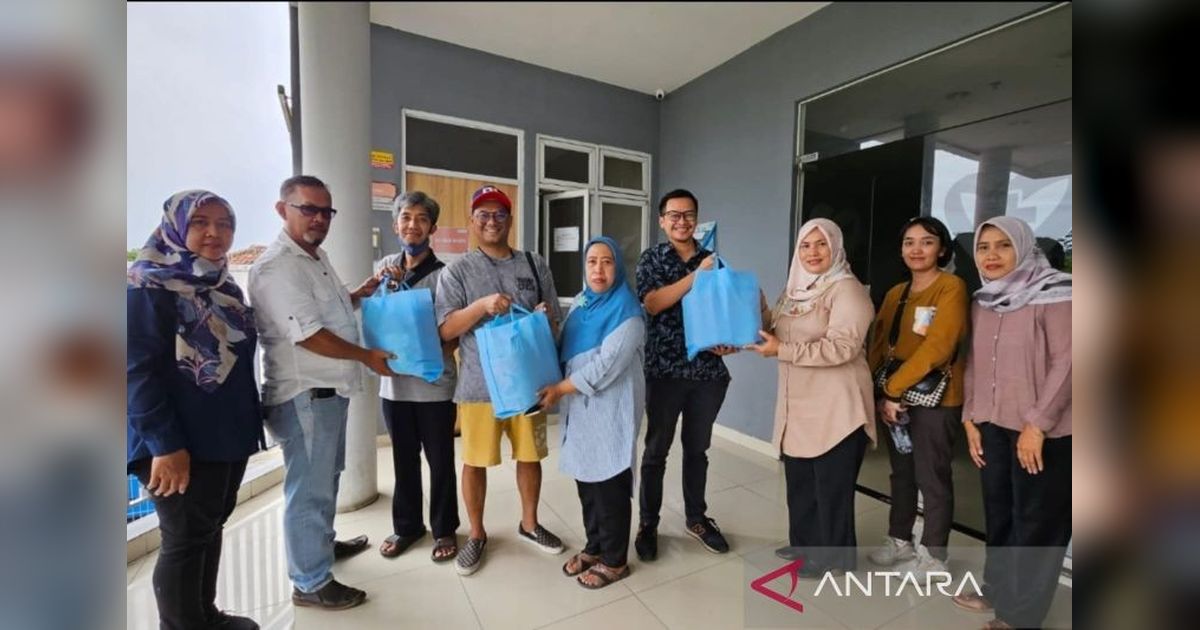 DPPKB Kota Bogor Gelar Vasektomi Gratis Dukung Rekor MURI, Ajak Pria BerKB!