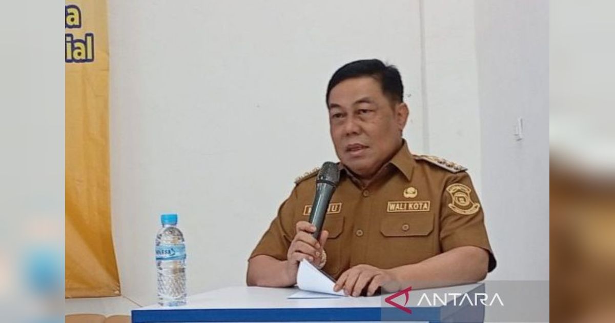 Pemkot Pangkalpinang Gelar Bimtek Membaca Nyaring untuk Tingkatkan Minat Baca Warga