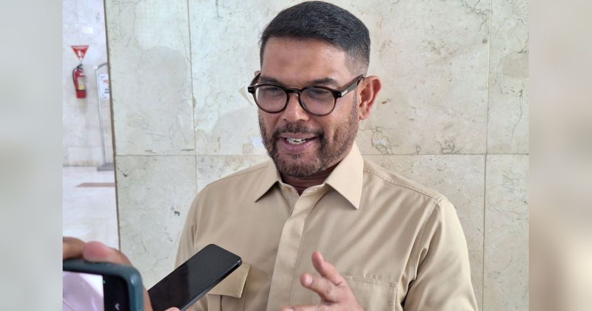 DPR Desak Polisi Tangkap Pengelola Grup Facebook 'Fantasi Sedarah' karena Inses Langgar Pancasila