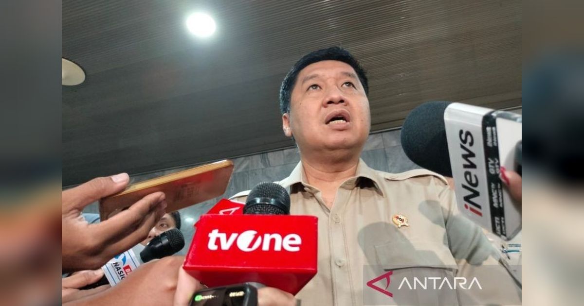 Lahan Penjara Strategis di Kota Akan Disulap Jadi Perumahan Rakyat, Ini Alasan Menteri PKP!