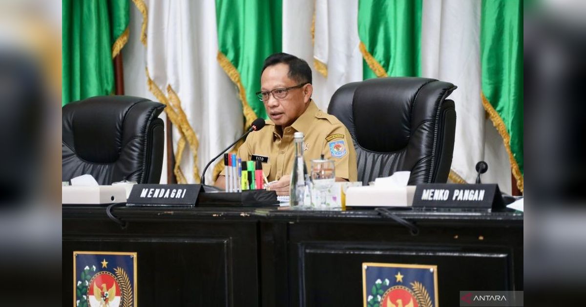 Koperasi Desa Merah Putih Pacu Ekonomi Desa, Tekan Urbanisasi