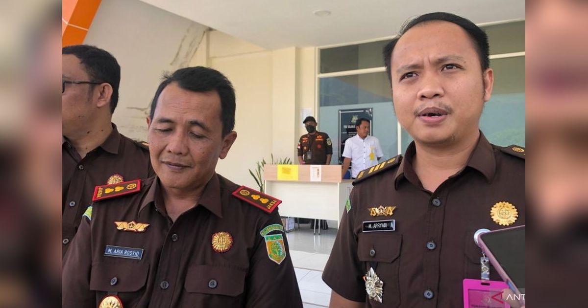 Kejari Sigi Dalami Dugaan Korupsi Dana Desa Rarampadende Rp200 Juta, Libatkan Inspektorat