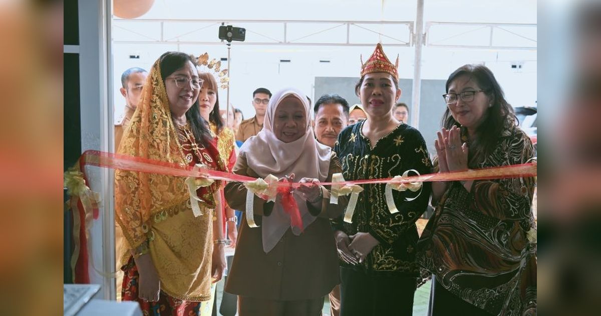 Wagub Sulteng Resmikan Rumah Singgah Sahabat Orang Sakit Palu, Layanan Kesehatan Gratis!