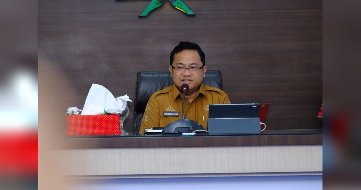 Pemkab Gowa Optimistis Turunkan Angka Kemiskinan Ekstrem hingga 0 Persen